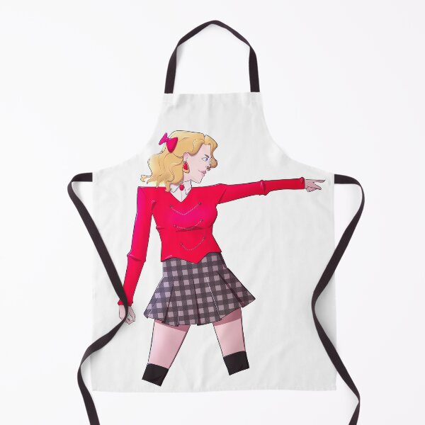 Item preview, Heather Chandler designed and sold by mccharmley.