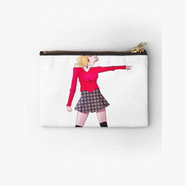 Item preview, Heather Chandler designed and sold by mccharmley.