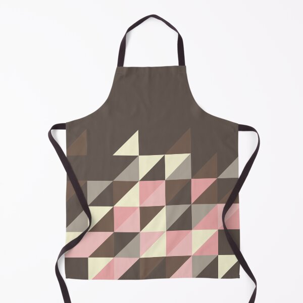 Item preview, Triangles [strawberry mousse] designed and sold by DA Art Shop.