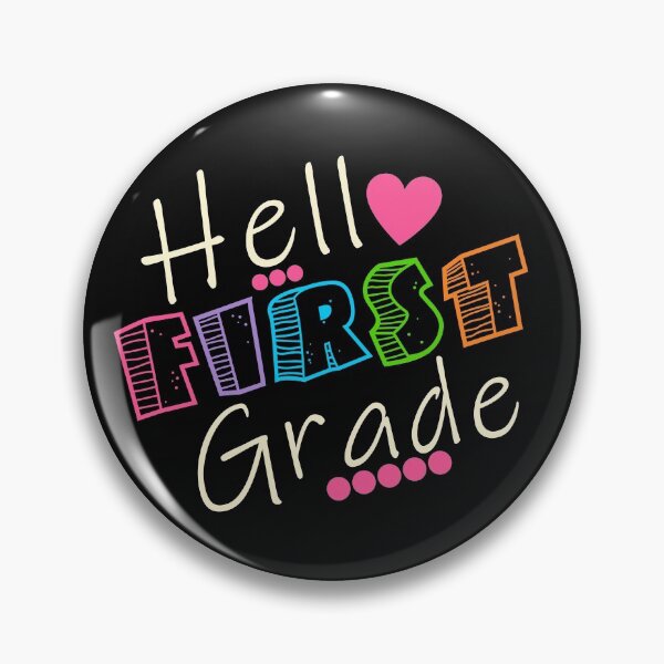 Item preview, HELL FIRST grade designed and sold by hobbystore0-0.