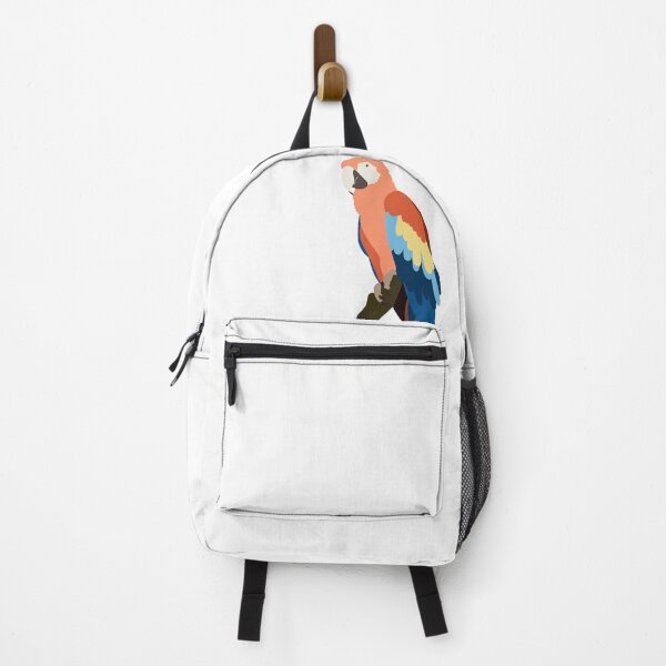 Item preview, Parrot colorful // Luisesart designed and sold by Luisesart.