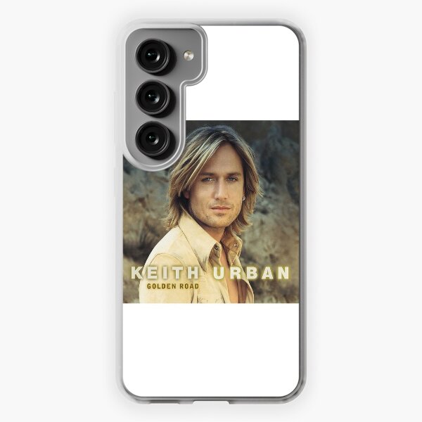 Keith Urban Phone Cases for Samsung Galaxy for Sale Redbubble