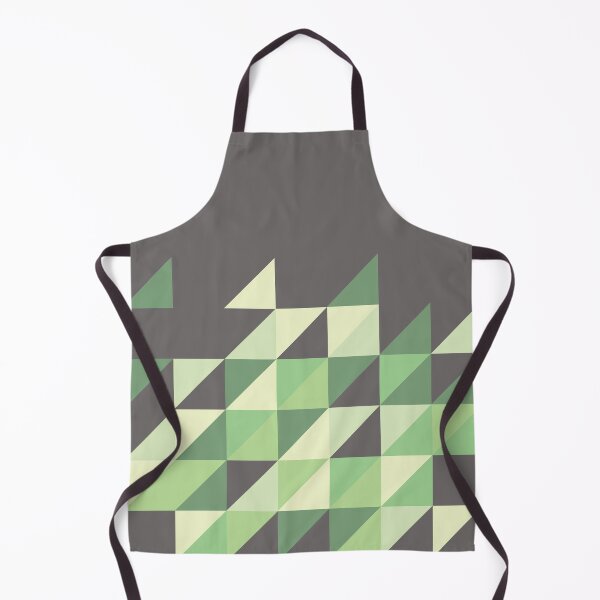 Item preview, Triangles [happy day] designed and sold by DA Art Shop.