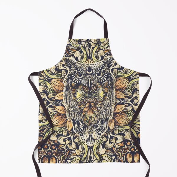 Item preview, Owl Washed designed and sold by fakeface.