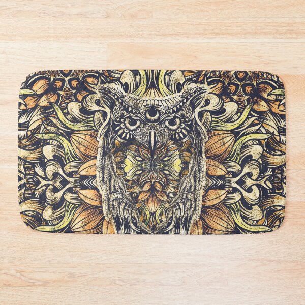 Item preview, Owl Washed designed and sold by fakeface.