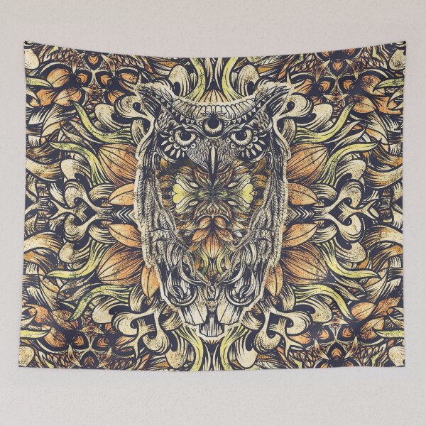 Item preview, Owl Washed designed and sold by fakeface.