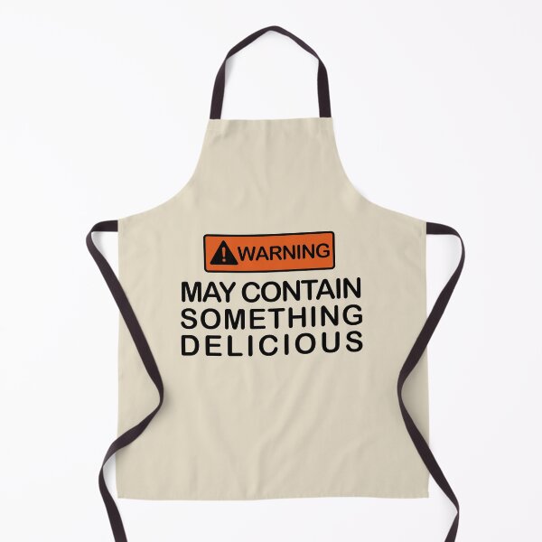 Item preview, May contain something delicious designed and sold by DA Art Shop.