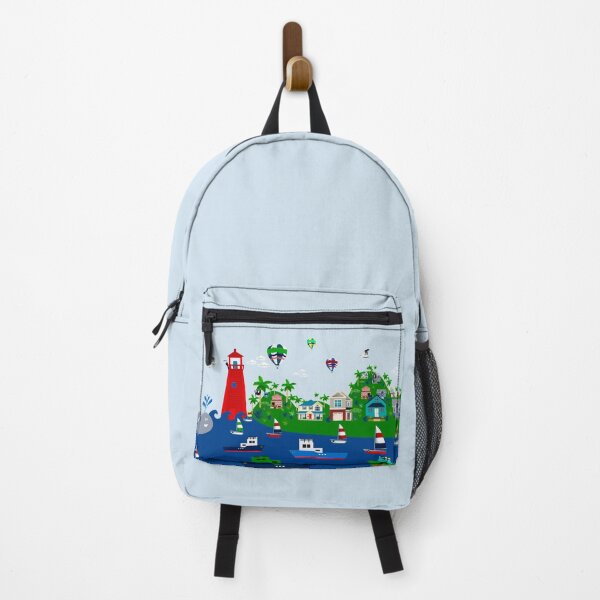 Item preview, Marine Landscape  designed and sold by MarcSabuncu.
