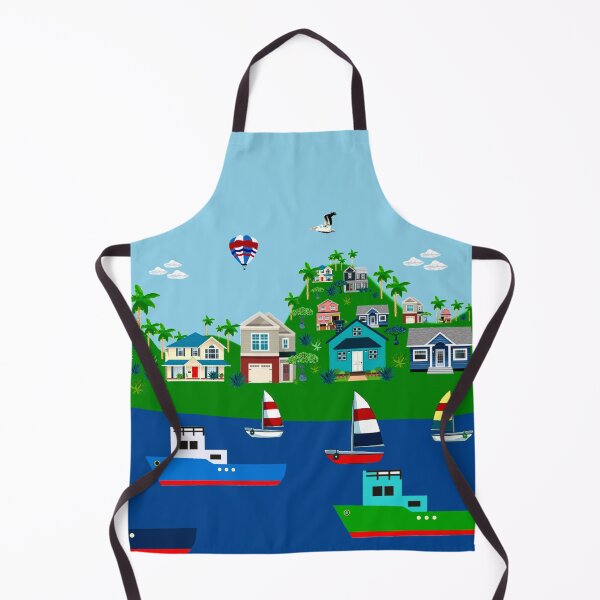Item preview, Marine Landscape  designed and sold by MarcSabuncu.