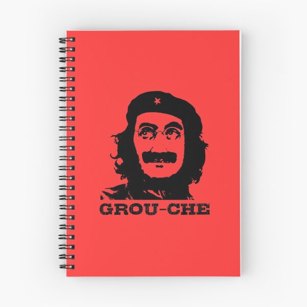 Item preview, Grou-Che Guevera designed and sold by The-Keepers.
