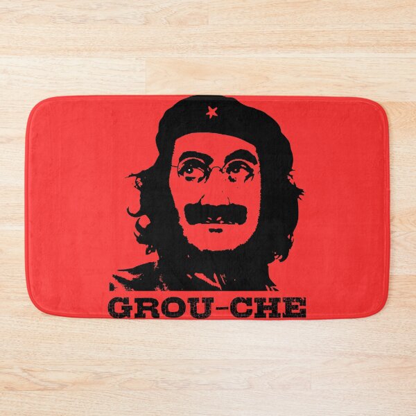 Item preview, Grou-Che Guevera designed and sold by The-Keepers.
