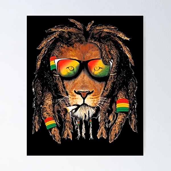 Bob Marley Posters for Sale | Redbubble