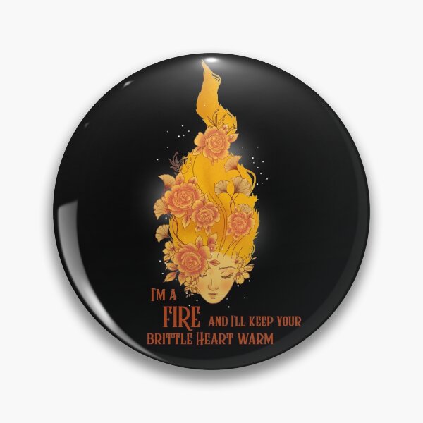 Item preview, folklore FIRE  designed and sold by Daylighta23.