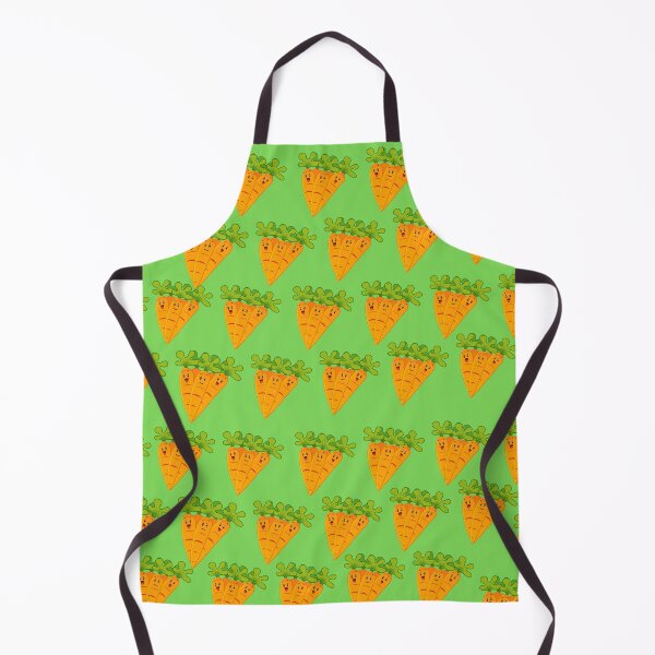 Item preview, Cute Carrot Pattern designed and sold by remonss.