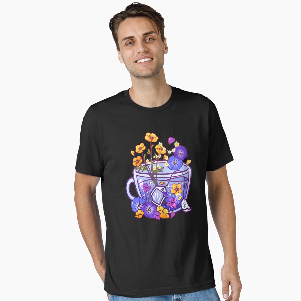 Item preview, Essential T-Shirt designed and sold by heysoleilart.