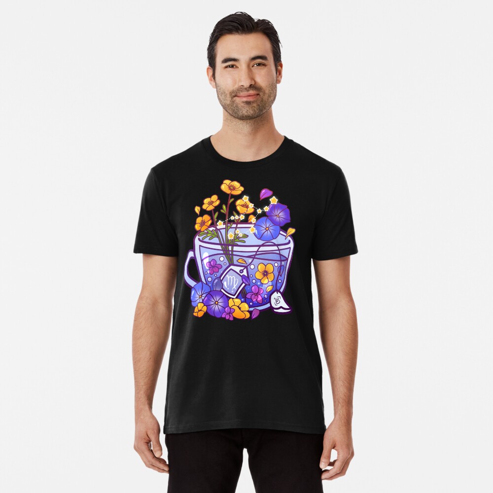 Item preview, Premium T-Shirt designed and sold by heysoleilart.