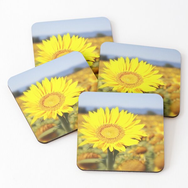 Item preview, Standard Yellow  designed and sold by ArtbyDigman.