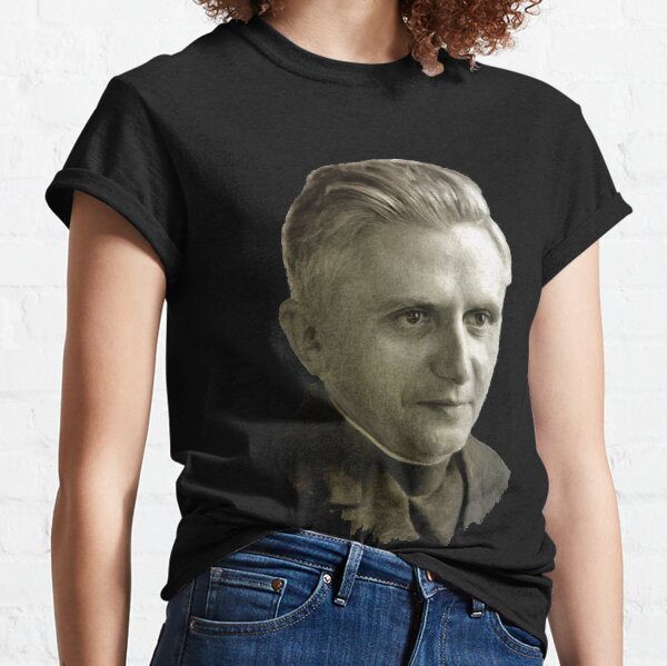 Pope Benedict XVI Classic T-Shirt