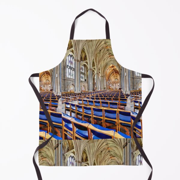Item preview, Holy and Undivided Church designed and sold by AJEvans.