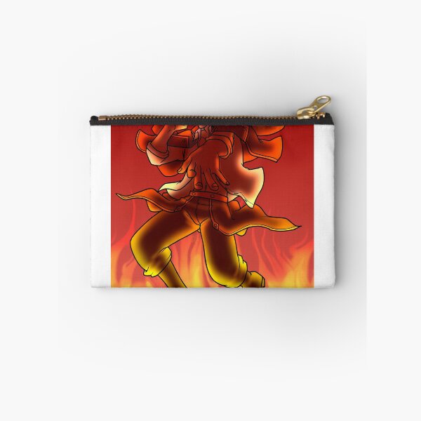Item preview, Flame Alchemist  designed and sold by clownchompers.
