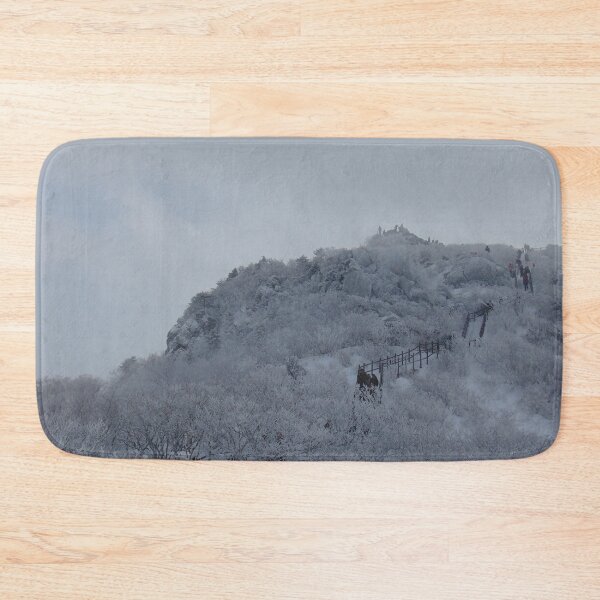 Item preview, Mount Deogyusan Summit, Korea designed and sold by ben-taylor1234.