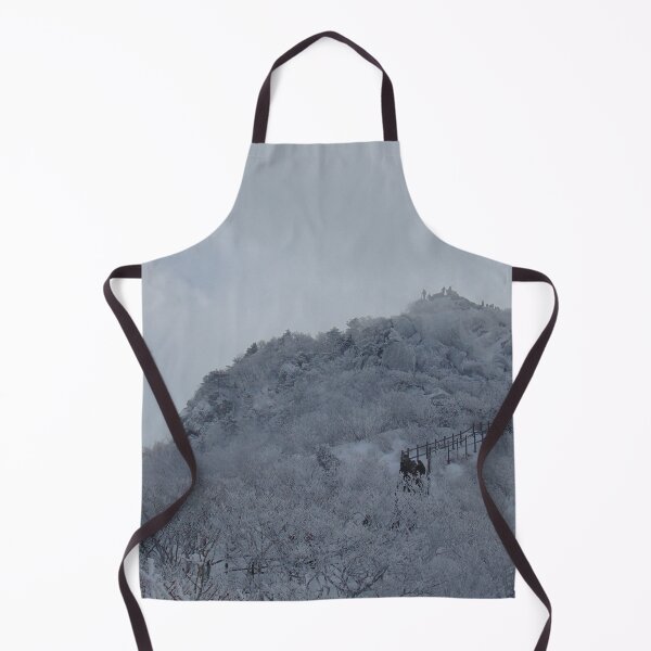 Item preview, Mount Deogyusan Summit, Korea designed and sold by ben-taylor1234.