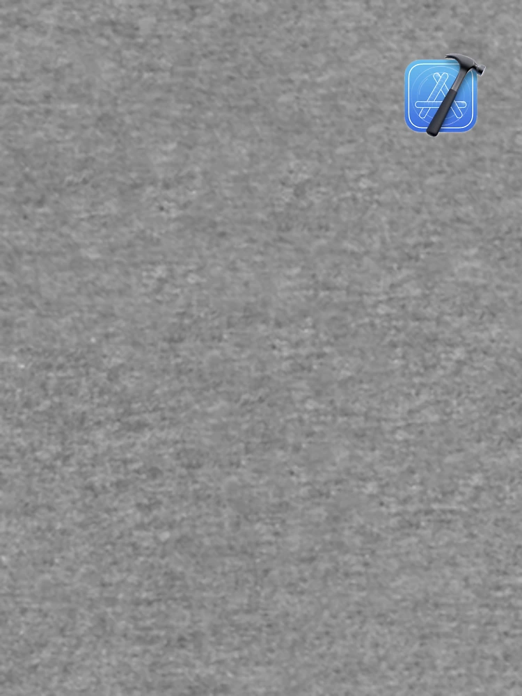 Imagen 6 de 6, Sudadera ligera con la obra Xcode, diseñada y vendida por lambda-.