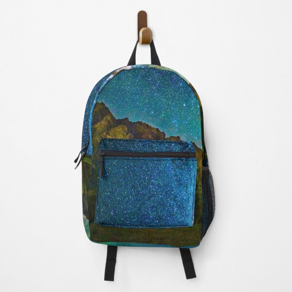 Item preview, Milky way over NZ designed and sold by Aiin Ojani.