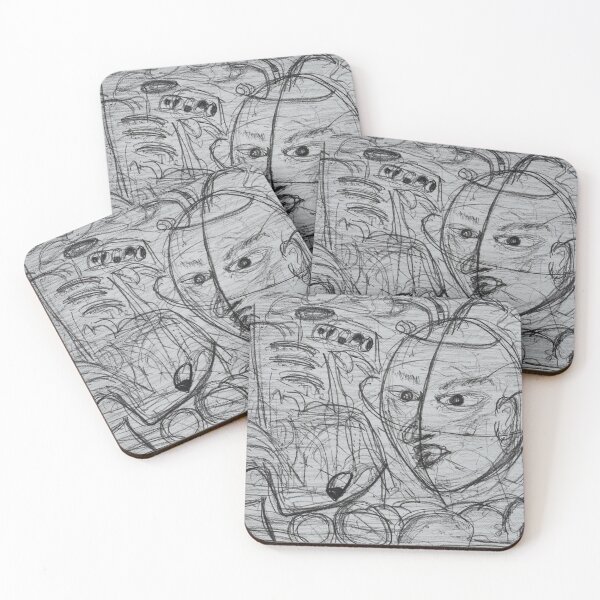 Item preview, sketch 7 designed and sold by JKs-ArtShop.
