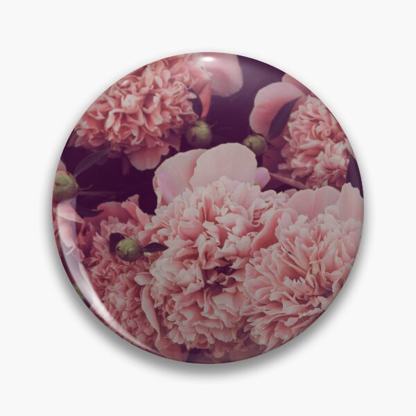 Item preview, blooming pink flowers designed and sold by MrDesign93.