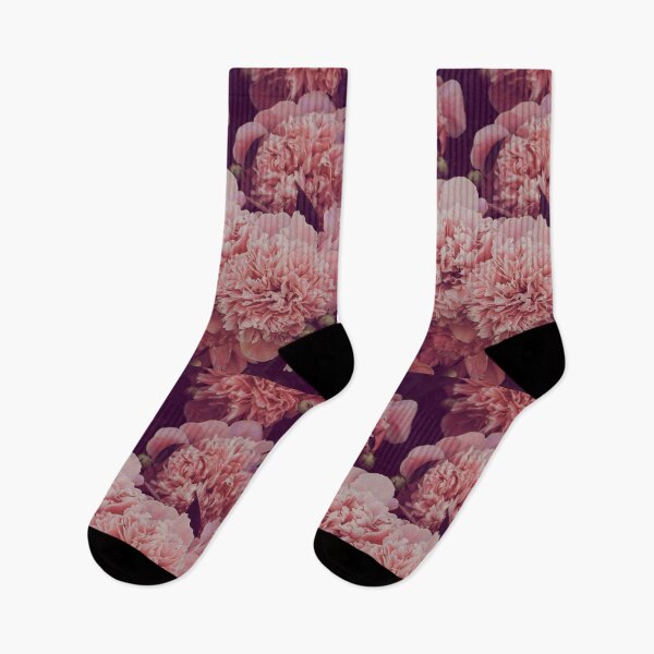 Item preview, blooming pink flowers designed and sold by MrDesign93.