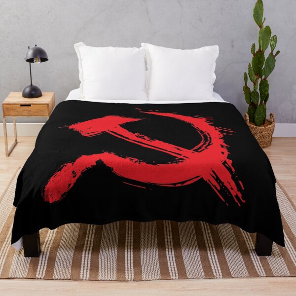 Item preview, Communism Symbol designed and sold by coffeetea2020.