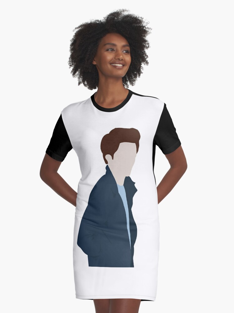 Twilight T-Shirt Dress