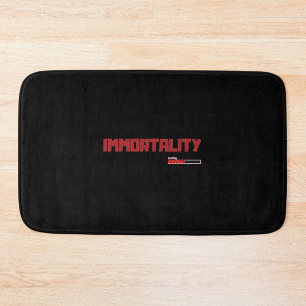 Item preview, Immortality designed and sold by Diamaber.