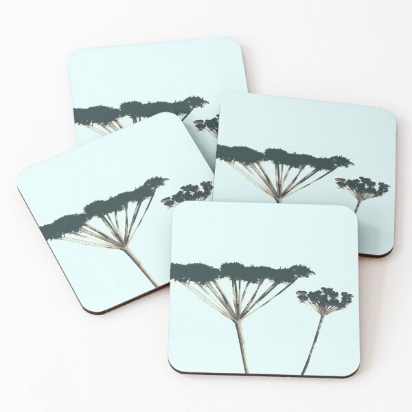Item preview, Cow Parsley designed and sold by rosedew.