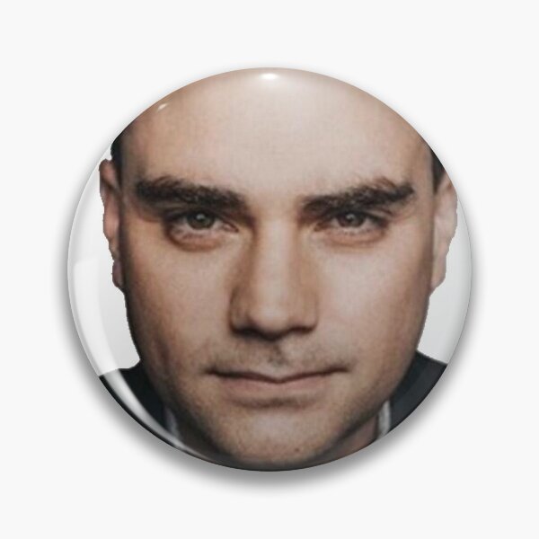 Artikelvorschau, Ben Shapiro über Sex 2 entworfen und verkauft von Merch-For-All.