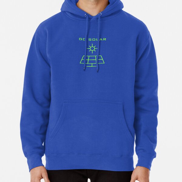 Item preview, Go Solar - renewable energy designed and sold by CleanPower.