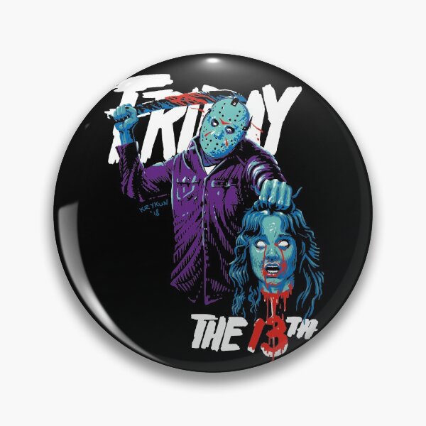 Item preview, Jason nes designed and sold by SerhiyKrykun.