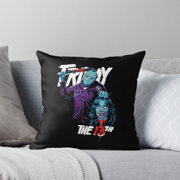 Item preview, Jason nes designed and sold by SerhiyKrykun.