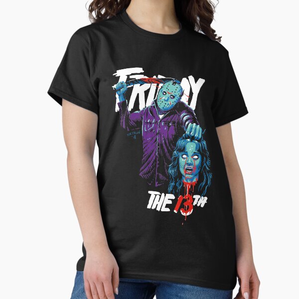 Item preview, Jason nes designed and sold by SerhiyKrykun.