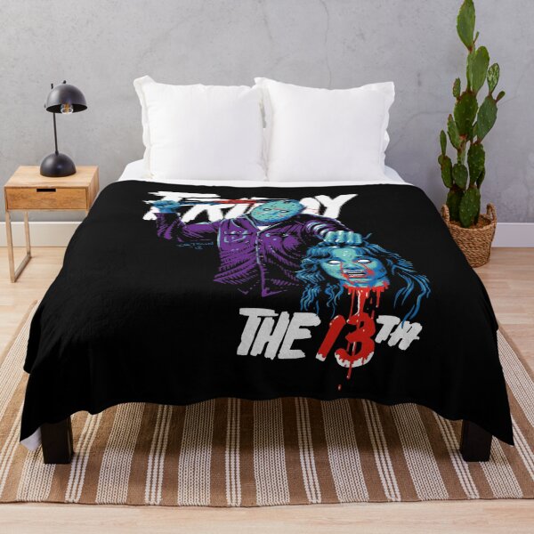 Item preview, Jason nes designed and sold by SerhiyKrykun.
