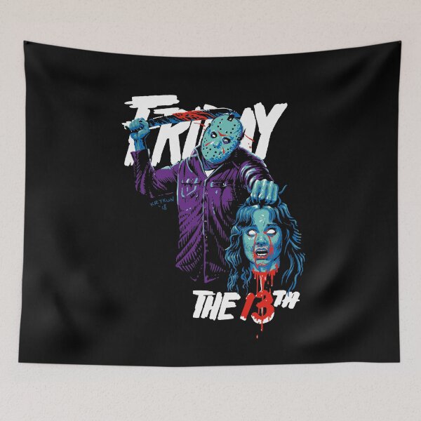 Item preview, Jason nes designed and sold by SerhiyKrykun.