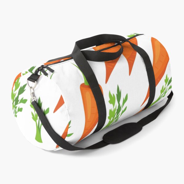 Item preview,   Cute Carrot Pattern  designed and sold by remonss.