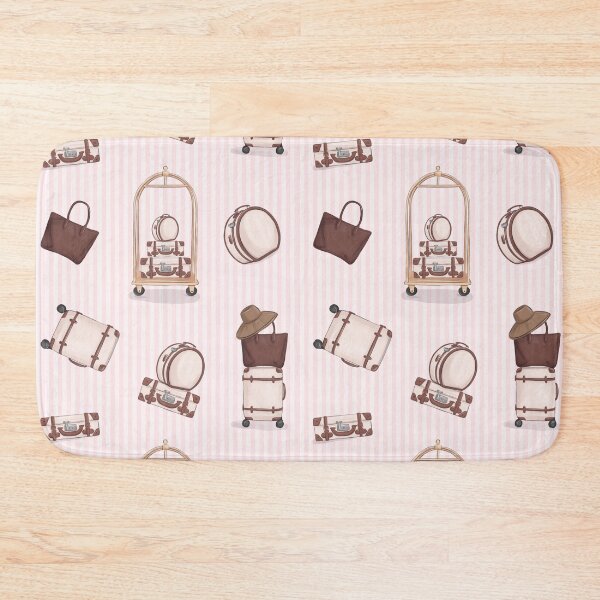 Item preview, Vaccine passport Hotel travel designed and sold by Milatoo.