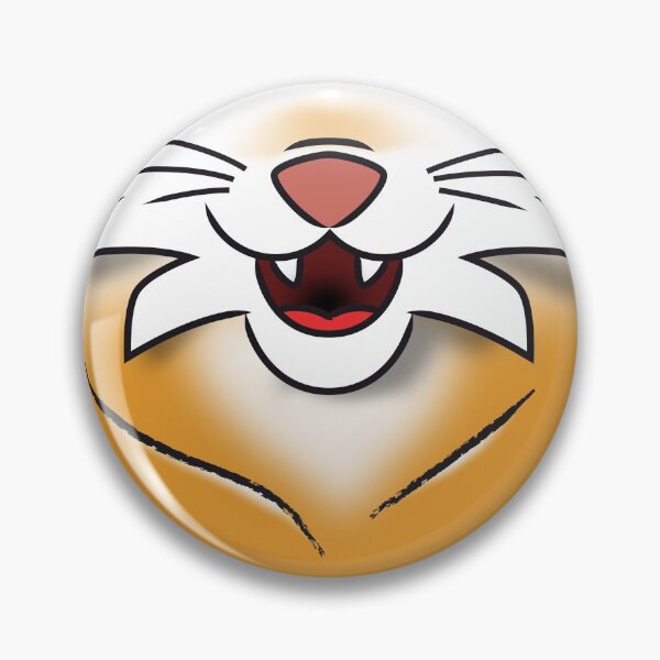 Item preview, Little tiger designed and sold by lamouchenoire.