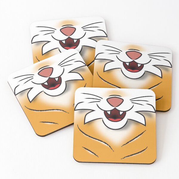 Item preview, Little tiger designed and sold by lamouchenoire.