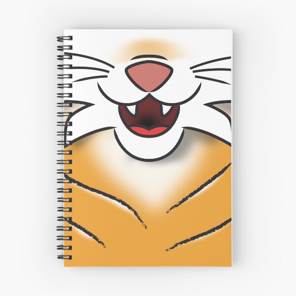 Item preview, Little tiger designed and sold by lamouchenoire.