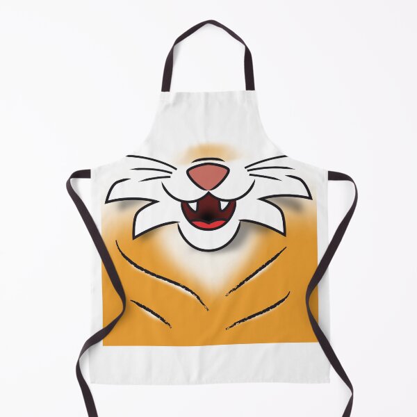 Item preview, Little tiger designed and sold by lamouchenoire.