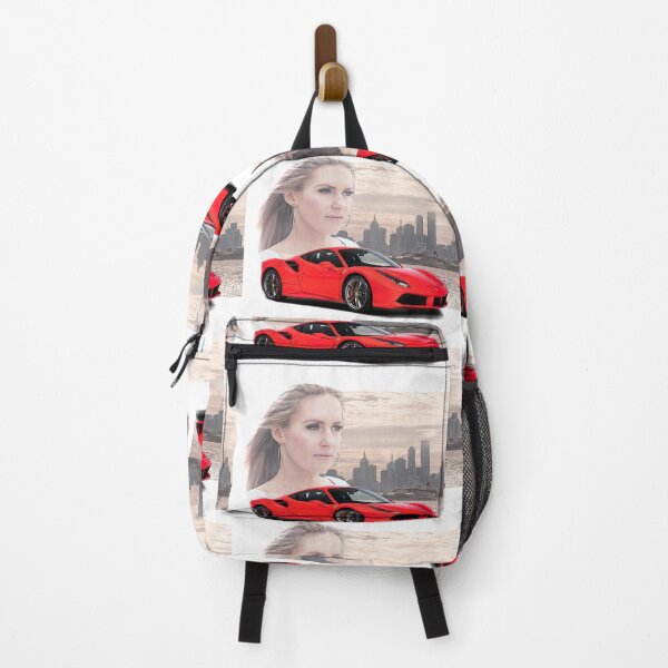 Item preview, Ferrari 488 city cruise designed and sold by outffocus.