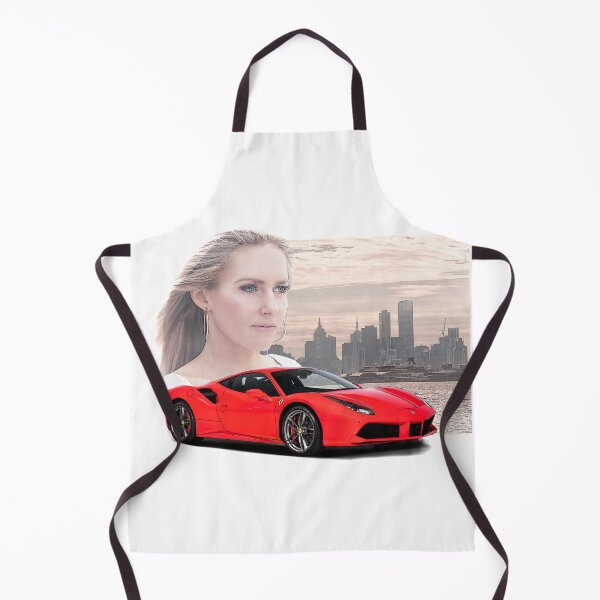 Item preview, Ferrari 488 city cruise designed and sold by outffocus.